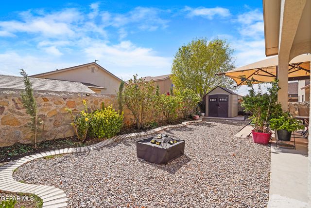 14560 Meadown Lawn, El Paso, TX 79938