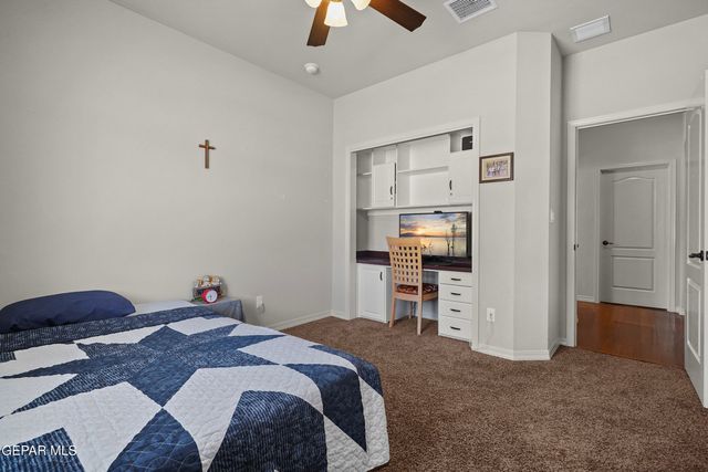 14560 Meadown Lawn, El Paso, TX 79938