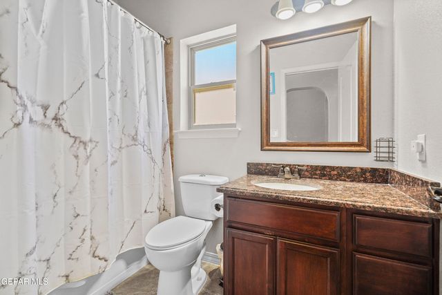 14560 Meadown Lawn, El Paso, TX 79938