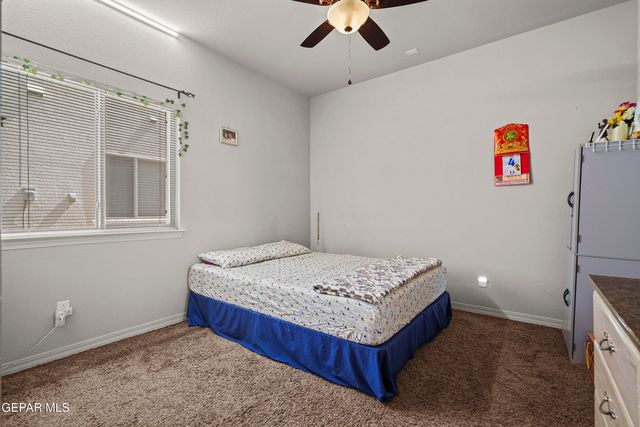 14560 Meadown Lawn, El Paso, TX 79938