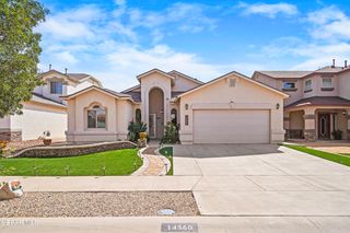 14560 Meadown Lawn, El Paso, TX 79938