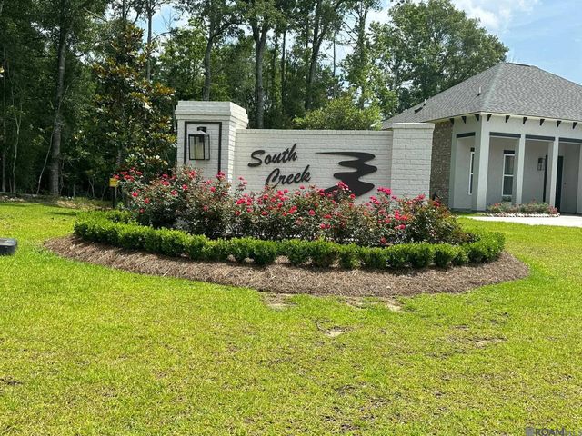 9504 South Creek Dr, Denham Springs, LA 70726