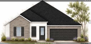 9504 South Creek Dr, Denham Springs, LA 70726