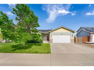 1384 S Growers Dr, Milliken, CO 80543