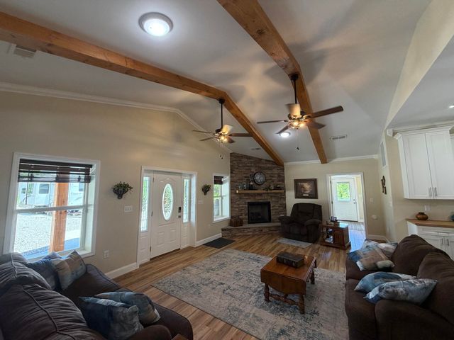 75 Letha Petrey Road, Williamsburg, KY 40769