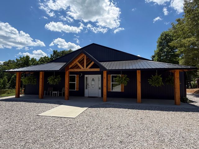 75 Letha Petrey Road, Williamsburg, KY 40769