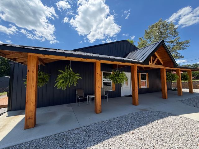 75 Letha Petrey Road, Williamsburg, KY 40769