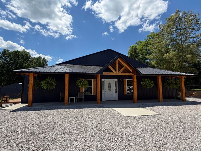 75 Letha Petrey Road, Williamsburg, KY 40769