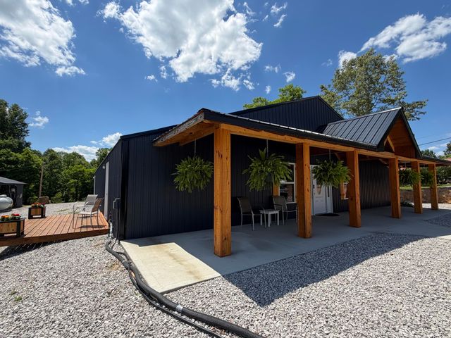 75 Letha Petrey Road, Williamsburg, KY 40769