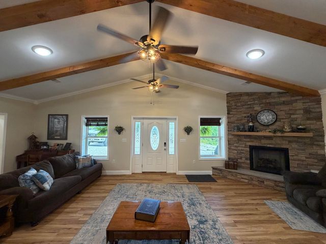 75 Letha Petrey Road, Williamsburg, KY 40769