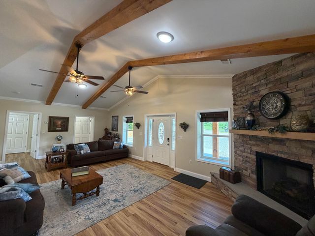 75 Letha Petrey Road, Williamsburg, KY 40769