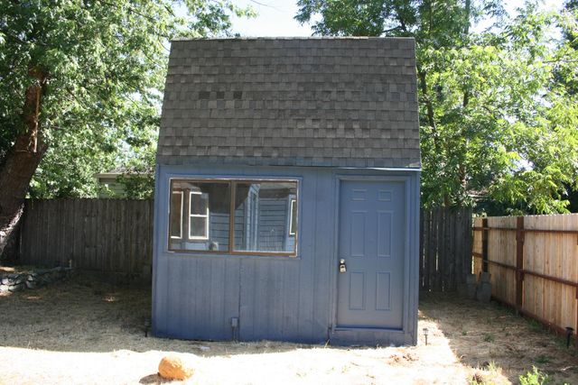 321 Pleasant St #B, Grass Valley, CA 95945