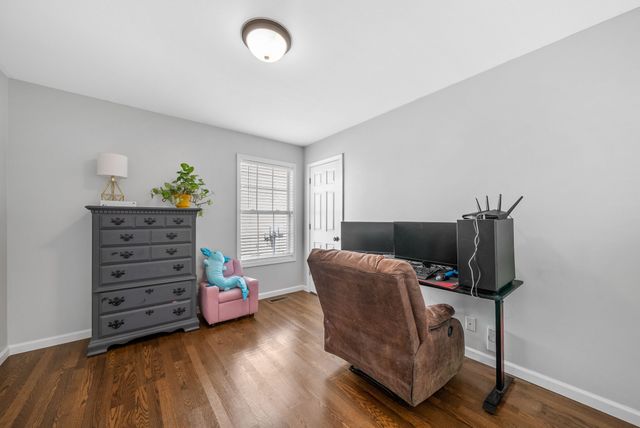 3718 Nadia Dr, Clarksville, TN 37040