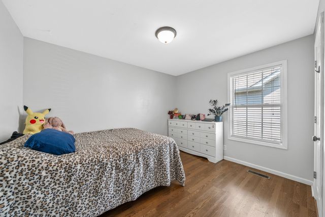 3718 Nadia Dr, Clarksville, TN 37040