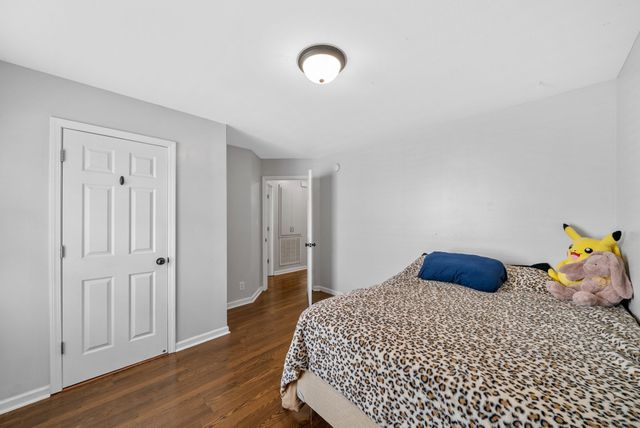 3718 Nadia Dr, Clarksville, TN 37040
