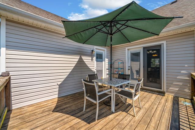 3718 Nadia Dr, Clarksville, TN 37040