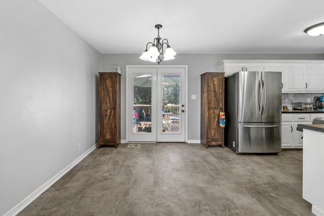 3718 Nadia Dr, Clarksville, TN 37040