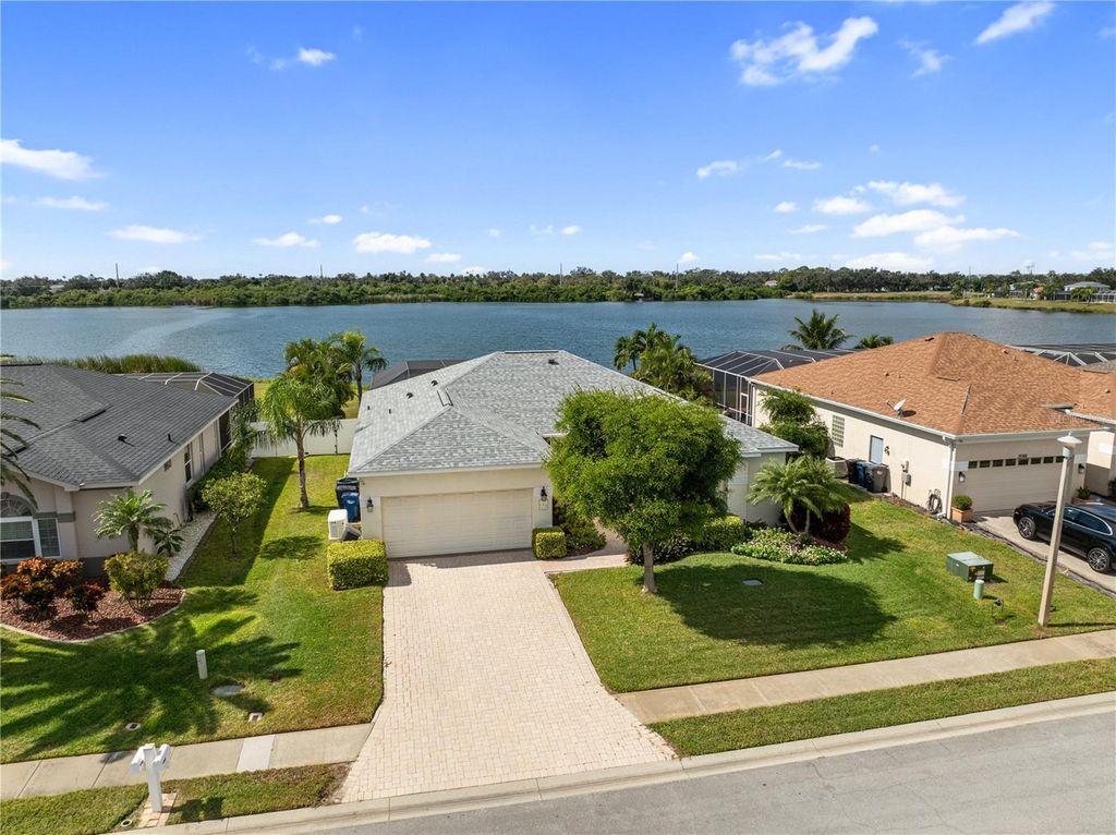 5070 47TH STREET W, BRADENTON, FL 34210 — exterior