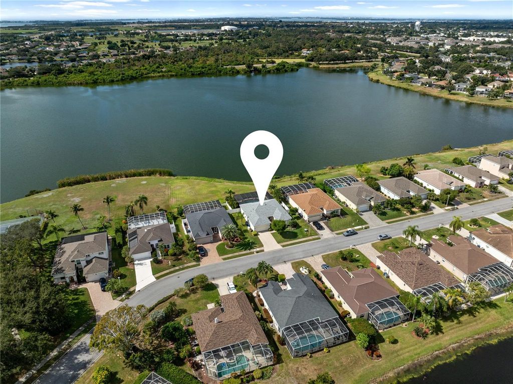 5070 47TH STREET W, BRADENTON, FL 34210 — photo 2