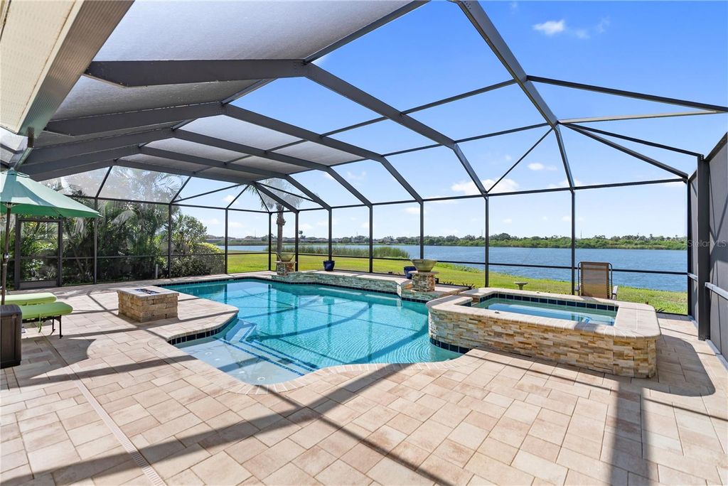 5070 47TH STREET W, BRADENTON, FL 34210 — photo 4