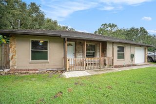 39532 PRETTY POND ROAD, Zephyrhills, FL 33540