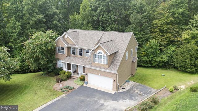 3230 SABER RD, Huntingtown, MD 20639