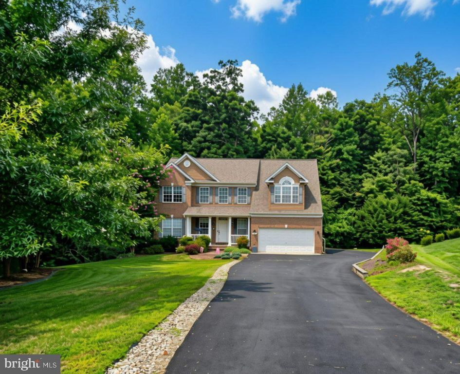 3230 SABER RD, Huntingtown, MD 20639