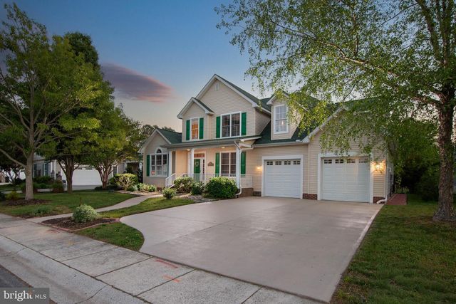 106 SEAGULL DR, Lewes, DE 19958