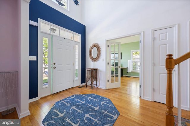106 SEAGULL DR, Lewes, DE 19958