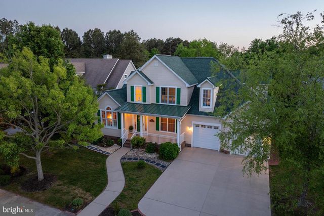 106 SEAGULL DR, Lewes, DE 19958