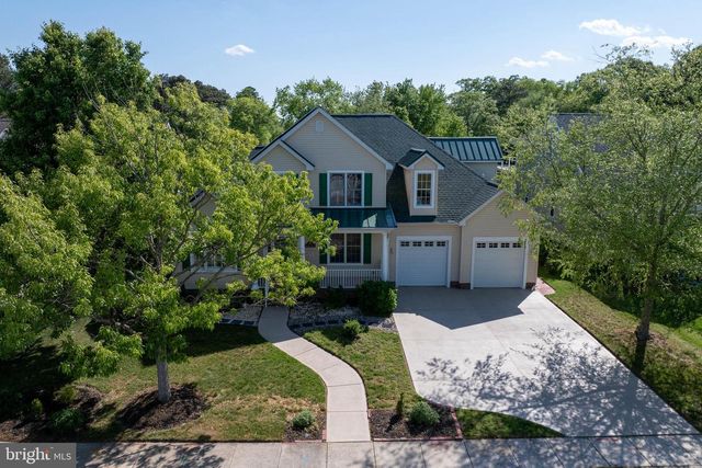 106 SEAGULL DR, Lewes, DE 19958
