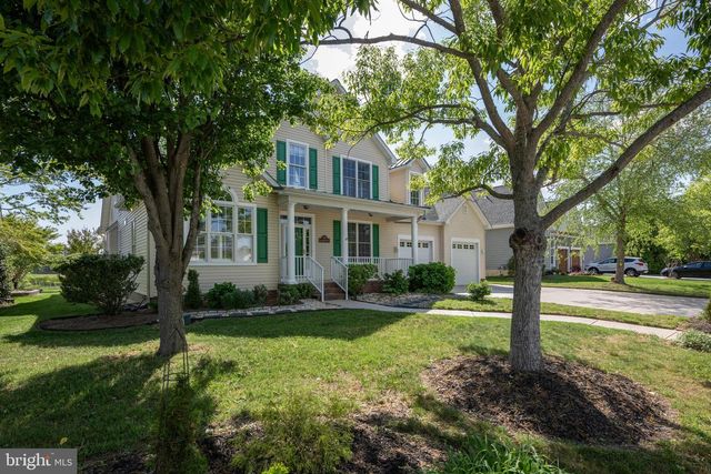 106 SEAGULL DR, Lewes, DE 19958