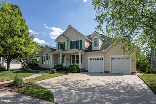 106 SEAGULL DR, Lewes, DE 19958