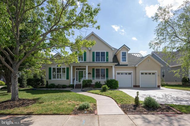 106 SEAGULL DR, Lewes, DE 19958