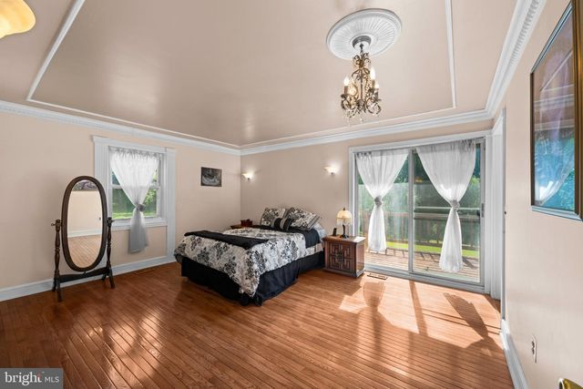 14009 FOX RUN CT, Phoenix, MD 21131