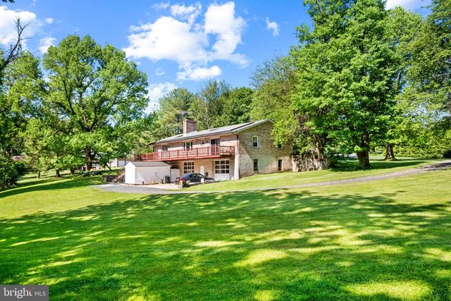 14009 FOX RUN CT, Phoenix, MD 21131
