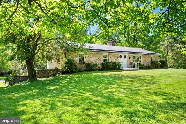 14009 FOX RUN CT, Phoenix, MD 21131