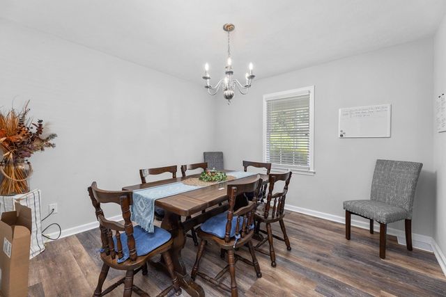 2200 Lancaster Drive, Columbus, GA 31904