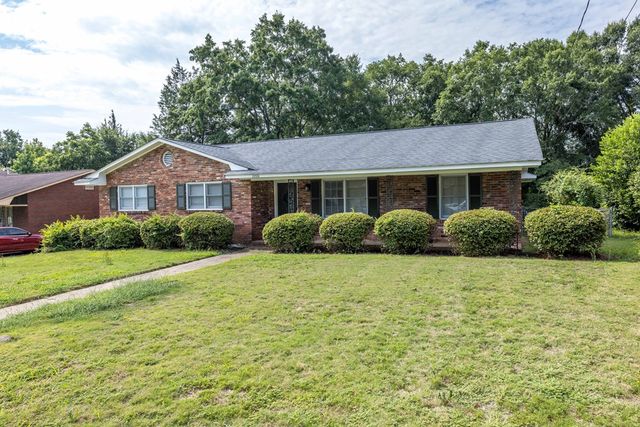 2200 Lancaster Drive, Columbus, GA 31904