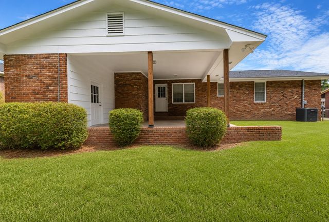 2200 Lancaster Drive, Columbus, GA 31904