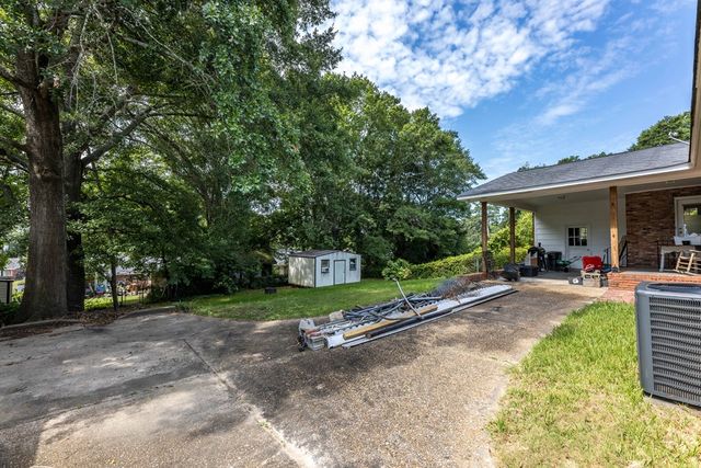 2200 Lancaster Drive, Columbus, GA 31904