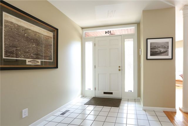 104 Troup Street, Rochester, NY 14608