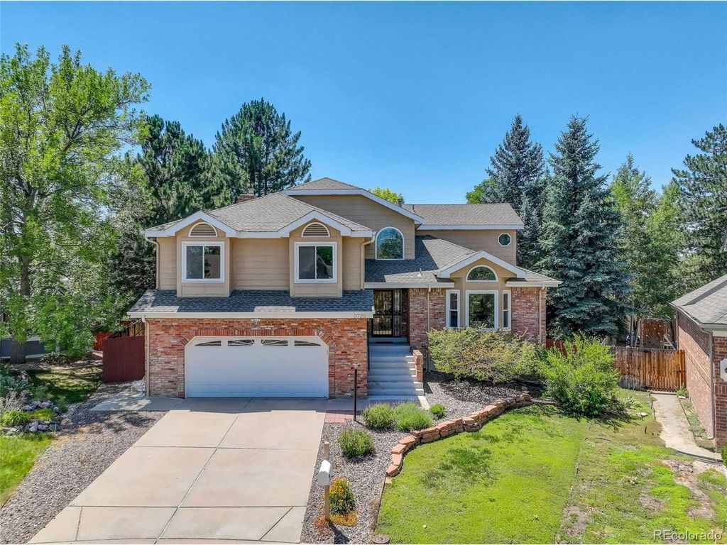 3720 W 103rd Dr, Westminster, CO 80031