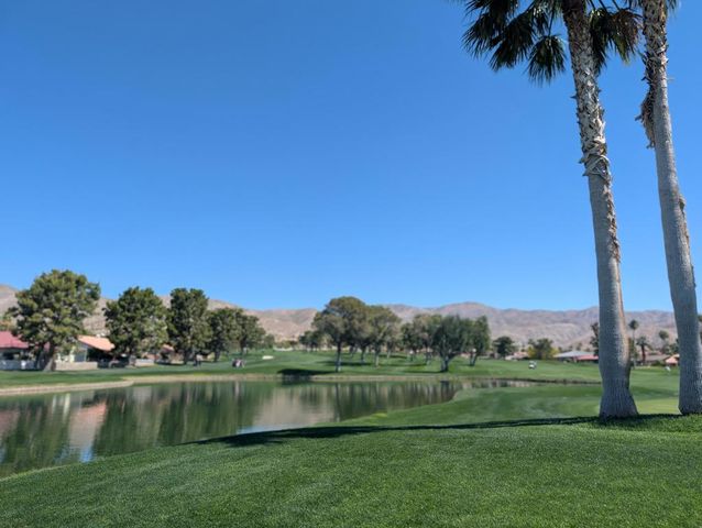 64322 Spyglass Avenue, Desert Hot Springs, CA 92240