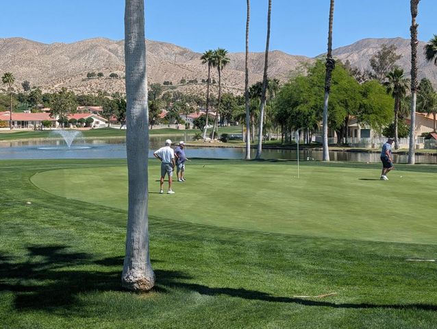 64322 Spyglass Avenue, Desert Hot Springs, CA 92240