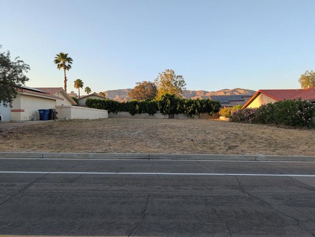 64322 Spyglass Avenue, Desert Hot Springs, CA 92240