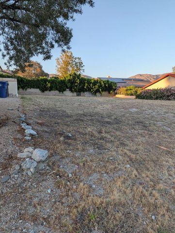 64322 Spyglass Avenue, Desert Hot Springs, CA 92240