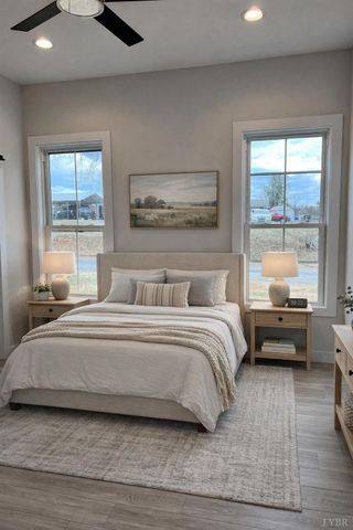 424 Main St., Madison Heights, VA 24572