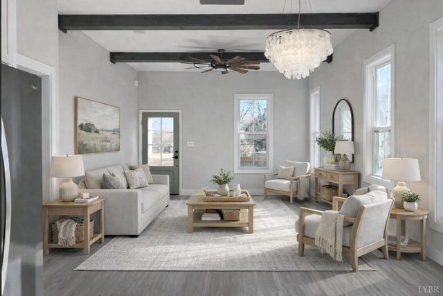 424 Main St., Madison Heights, VA 24572