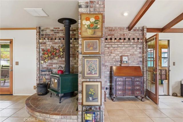 3811 Echo Mountain Road, Butte Valley, CA 95965